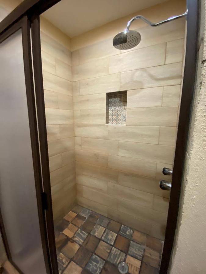 Hotel Real De Los Alamos Ngoại thất bức ảnh