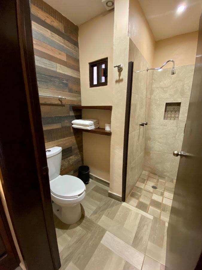Hotel Real De Los Alamos Ngoại thất bức ảnh